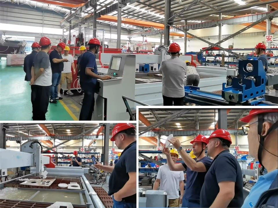 stone waterjet cutting machine (1)